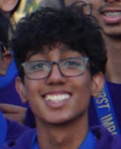 profile pic