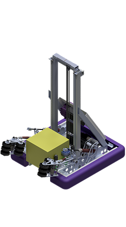 2018 Robot