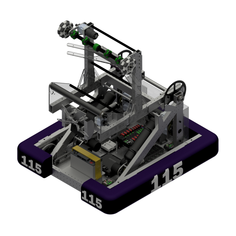2019 Robot