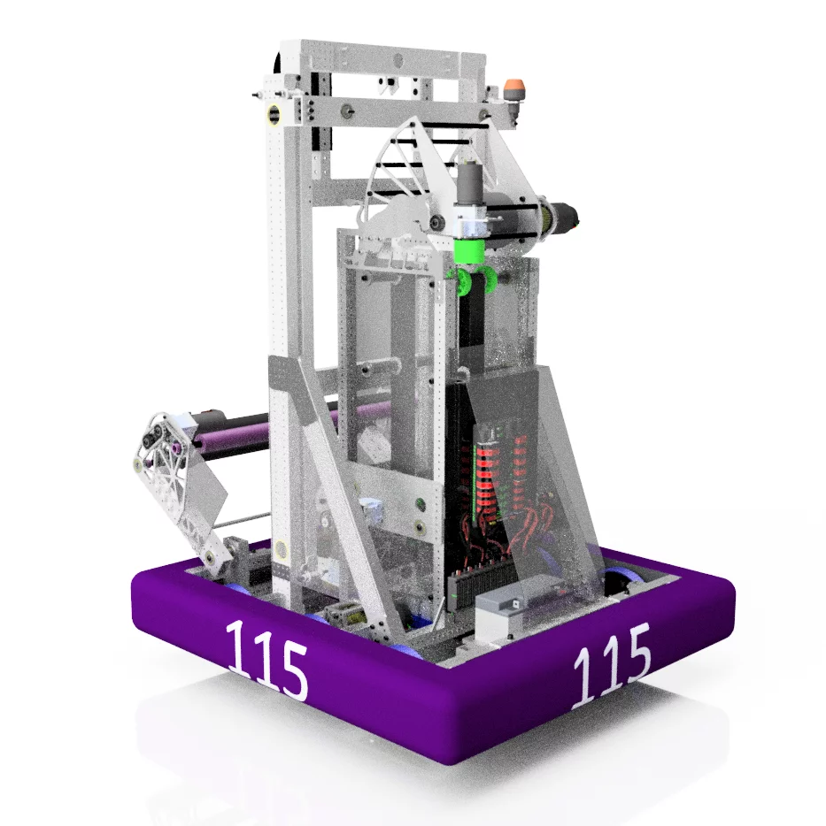 2020 Robot