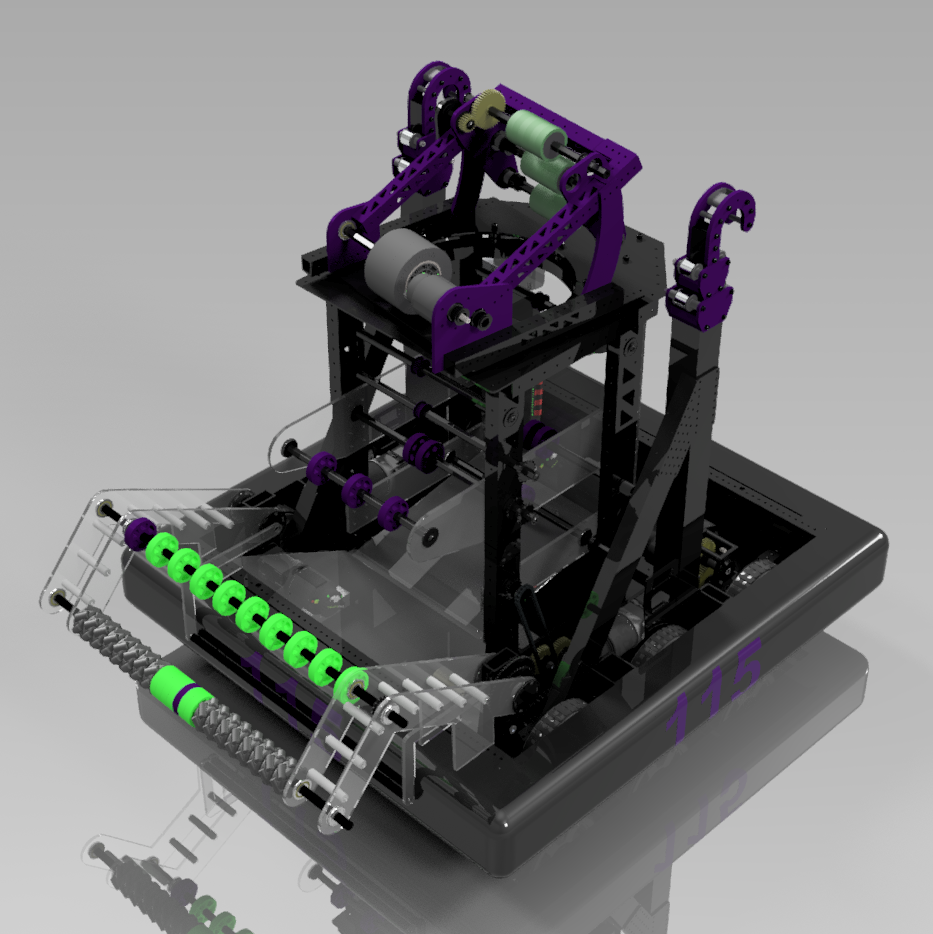 2022 Robot