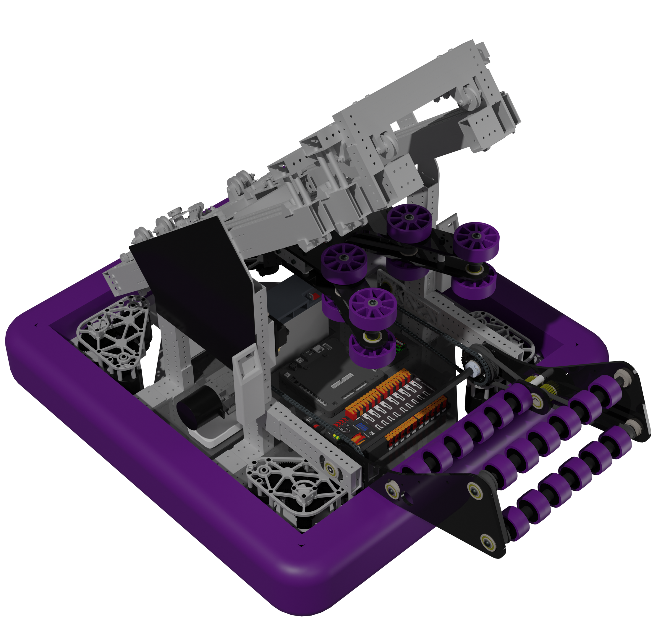 2023 Robot